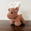 Plush Christmas Amigurumi Crochet Pattern Bundle - Image 7