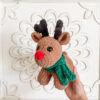 Plush Christmas Amigurumi Crochet Pattern Bundle - Image 6