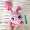 No-Sew Love Bug Pattern - Image 7