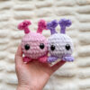 love bug crochet pattern