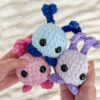 No-Sew Love Bug Pattern - Image 2