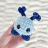 No-Sew Love Bug Pattern - Image 3