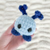 No-Sew Love Bug Pattern - Image 4