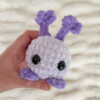 No-Sew Love Bug Pattern - Image 6