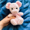 Squishy Pig Pattern - Image 2