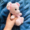 Squishy Pig Pattern - Image 3