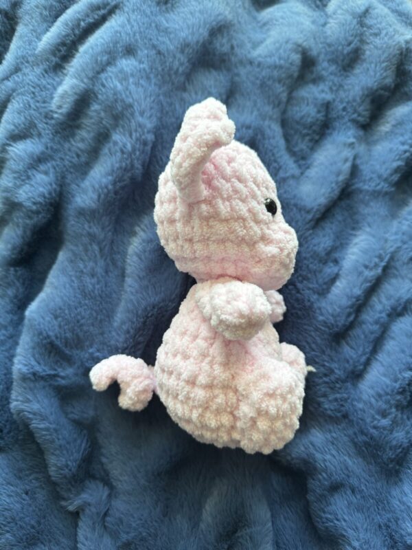 Squishy Pig Pattern - Image 4