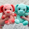 Squishy Puppy Pattern - Image 6