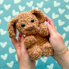 Squishy Puppy Pattern - Image 2