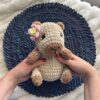 Clara the Capybara Crochet Pattern - Image 7