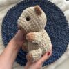 Clara the Capybara Crochet Pattern - Image 3
