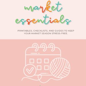The Friendly Market Essentials eBook